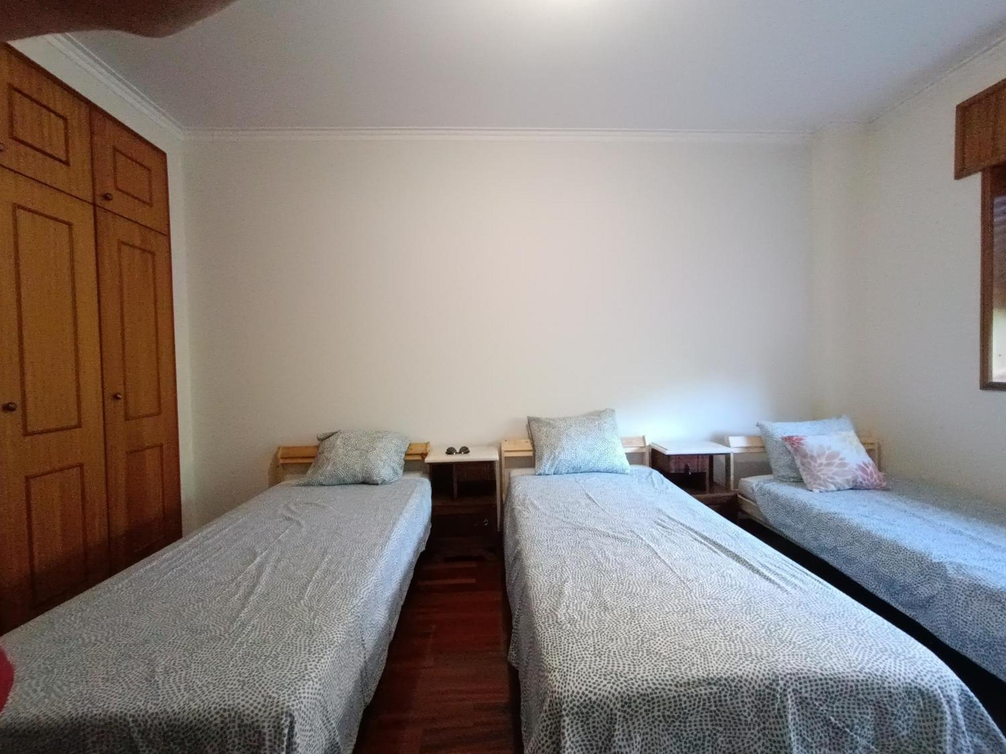 Camaratas De Camas Partilhadas Barcelos Dış mekan fotoğraf