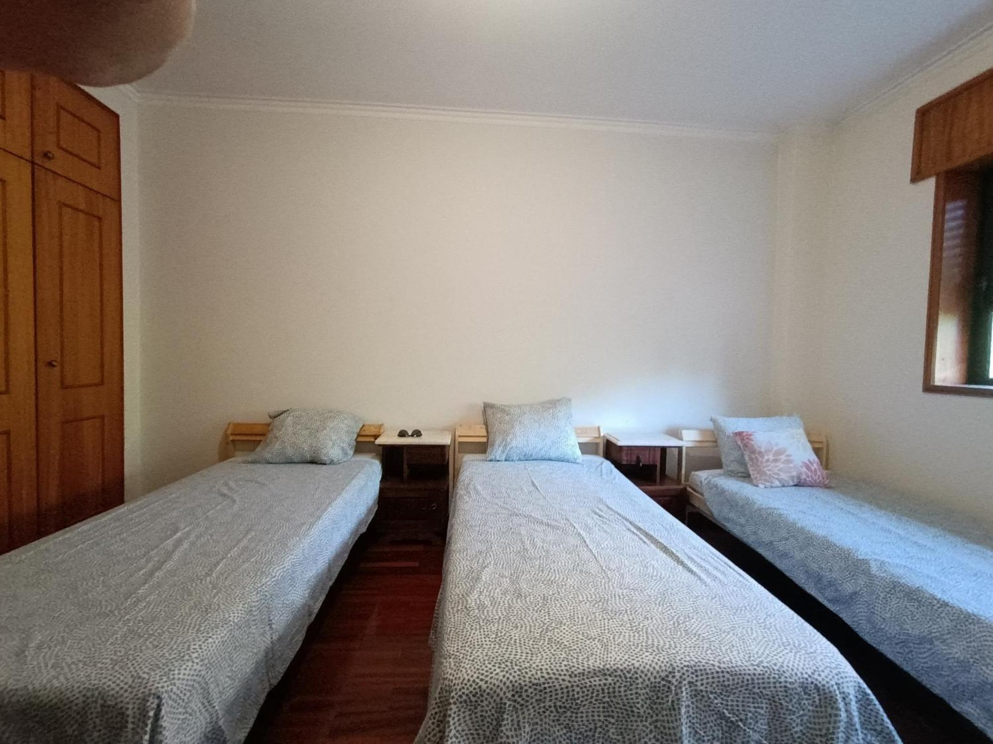 Camaratas De Camas Partilhadas Barcelos Dış mekan fotoğraf