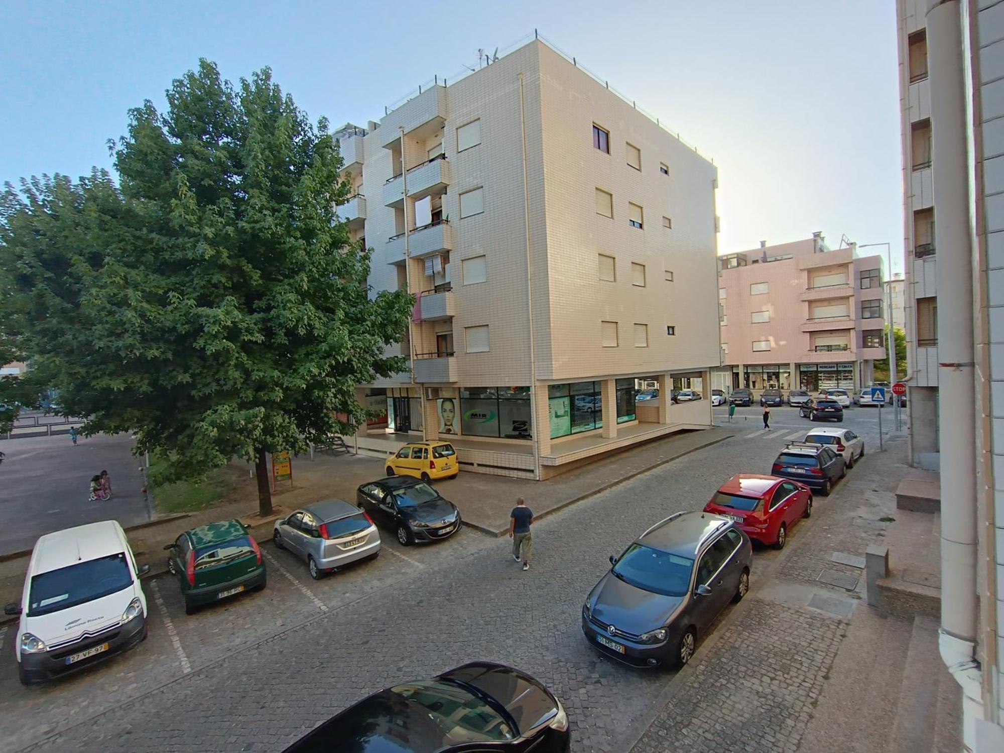 Camaratas De Camas Partilhadas Barcelos Dış mekan fotoğraf