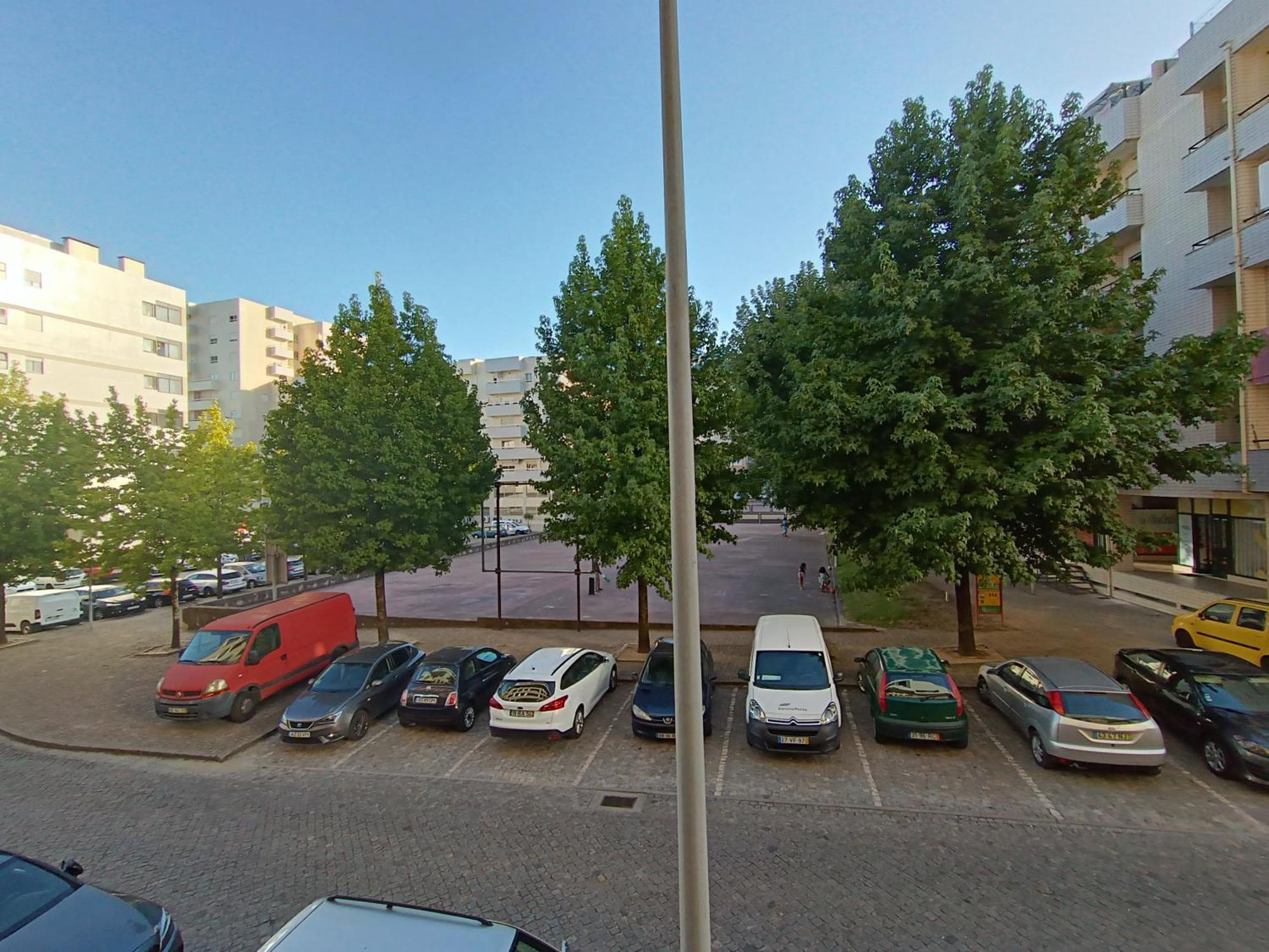 Camaratas De Camas Partilhadas Barcelos Dış mekan fotoğraf
